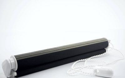 Rolety złożone hitem 2022 – doskonały wybór dla wymagających