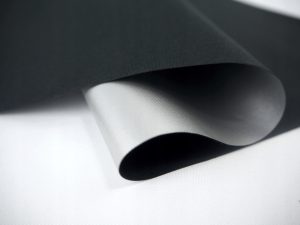 Materiał zaciemniający termiczny