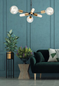 Lampa STARLA
