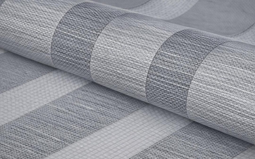 Materiał rolety dzień i noc – dlaczego jakość tkaniny ma tak duże znaczenie?
